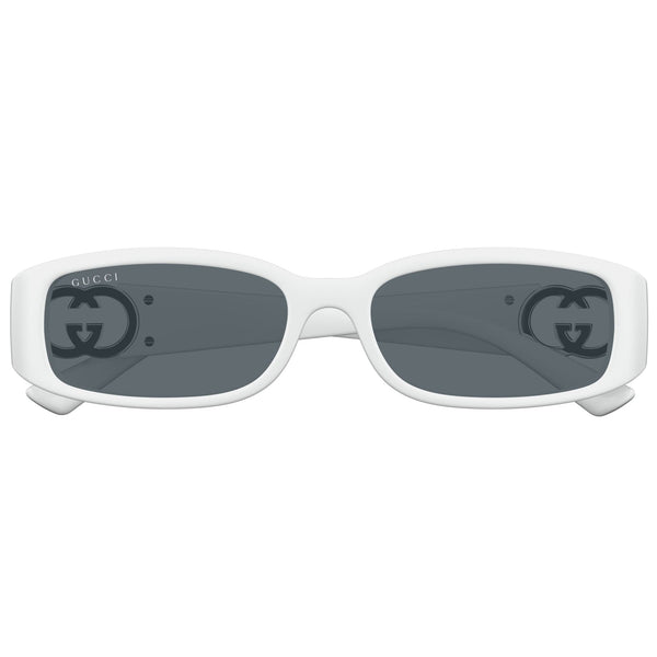 GG1661S 003 white/grey lens