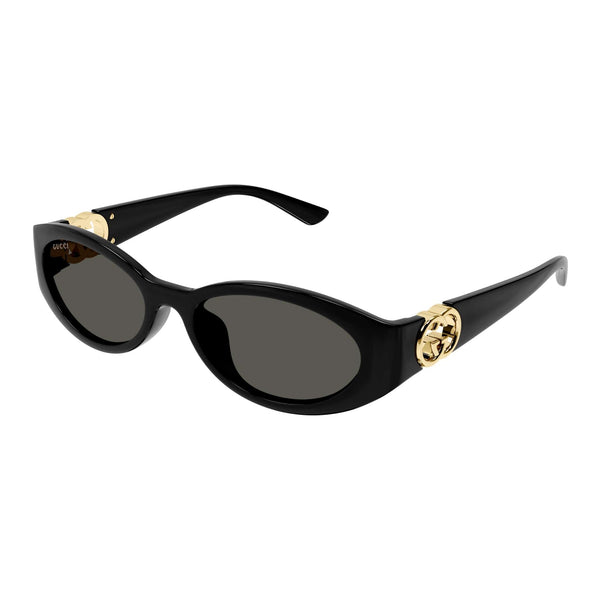 GG1662SA 001 black/grey lens