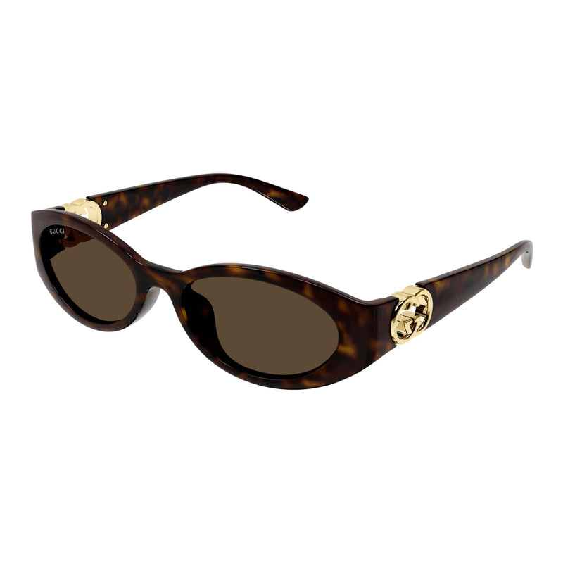 GG1662SA 002 havana /brown lens