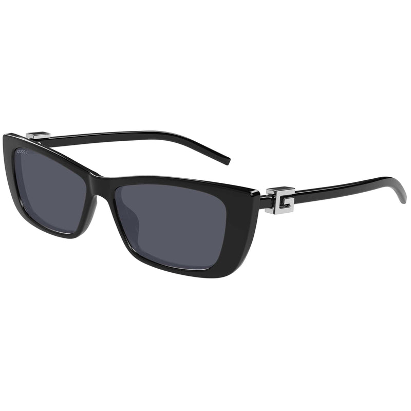 GG1681S 001 black/grey lens