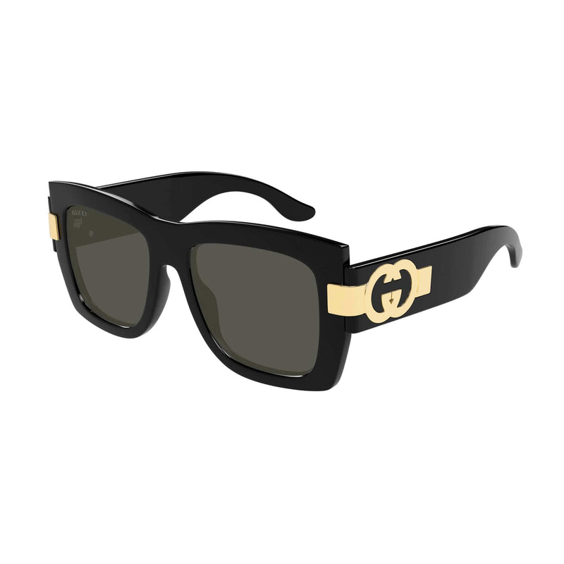 GG1688S 001 black/grey lens