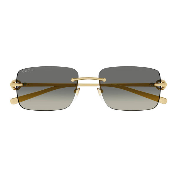 GG1703S 005 gold/grey lens