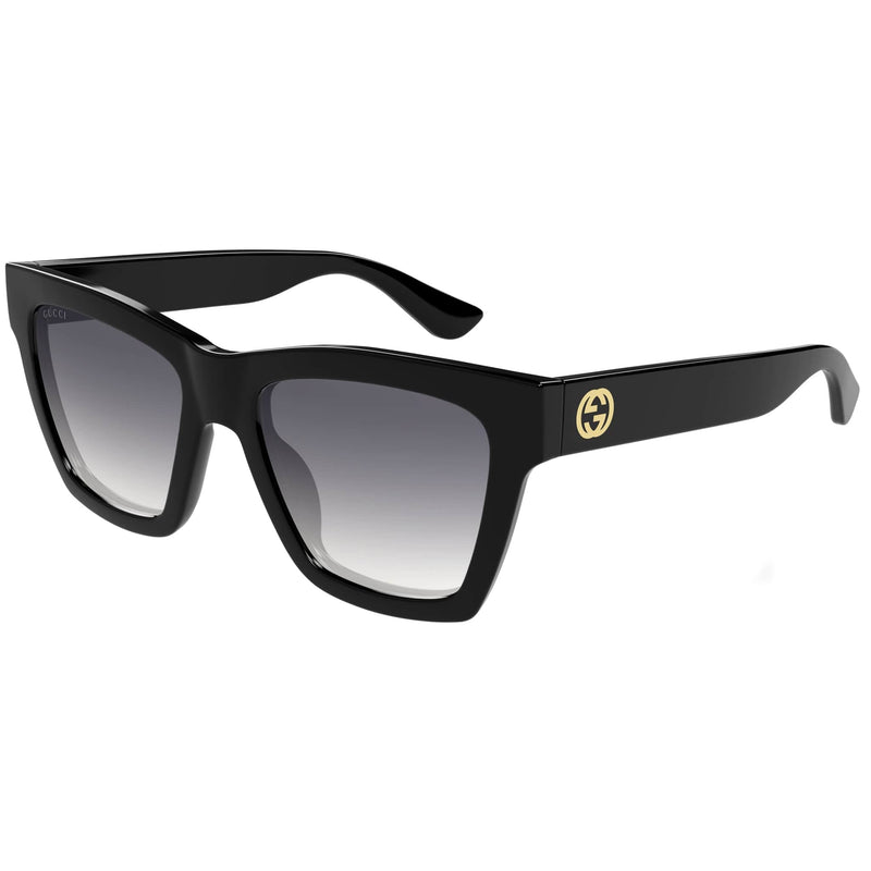 GG1714S 001 black/grey lens