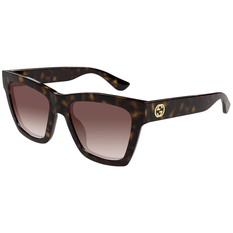 GG1714S 002 havana/brown lens