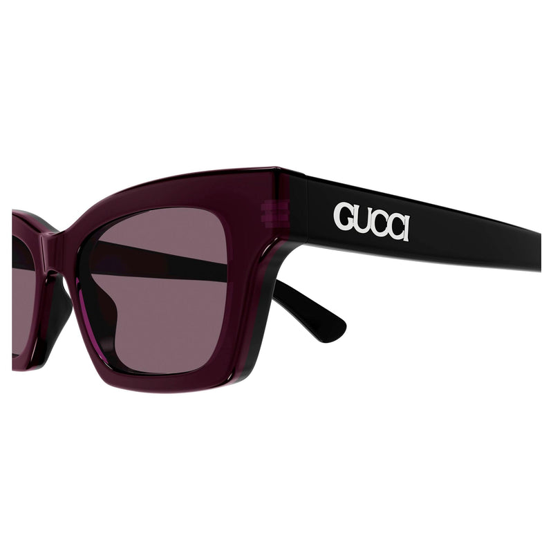 GG1790S 003 black/violet lens