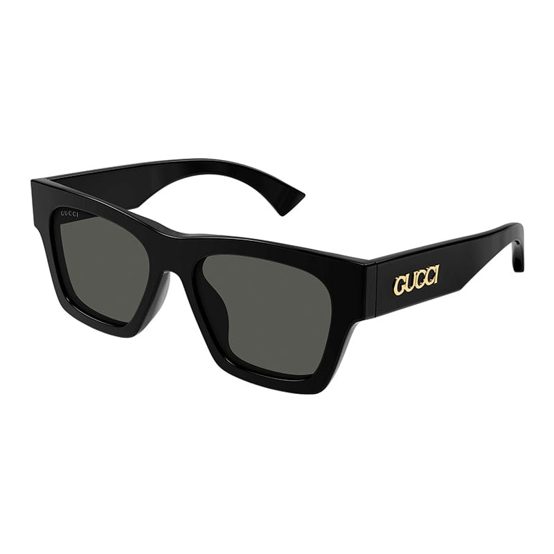 GG1835S 001 black/grey lens
