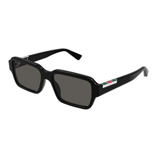 GG1887S 001 black/grey lens
