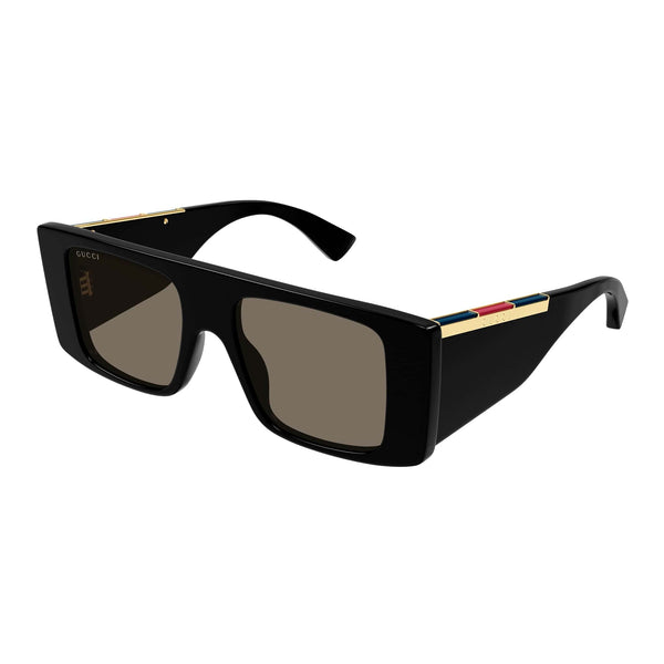 GG1888S 001 black/brown lens