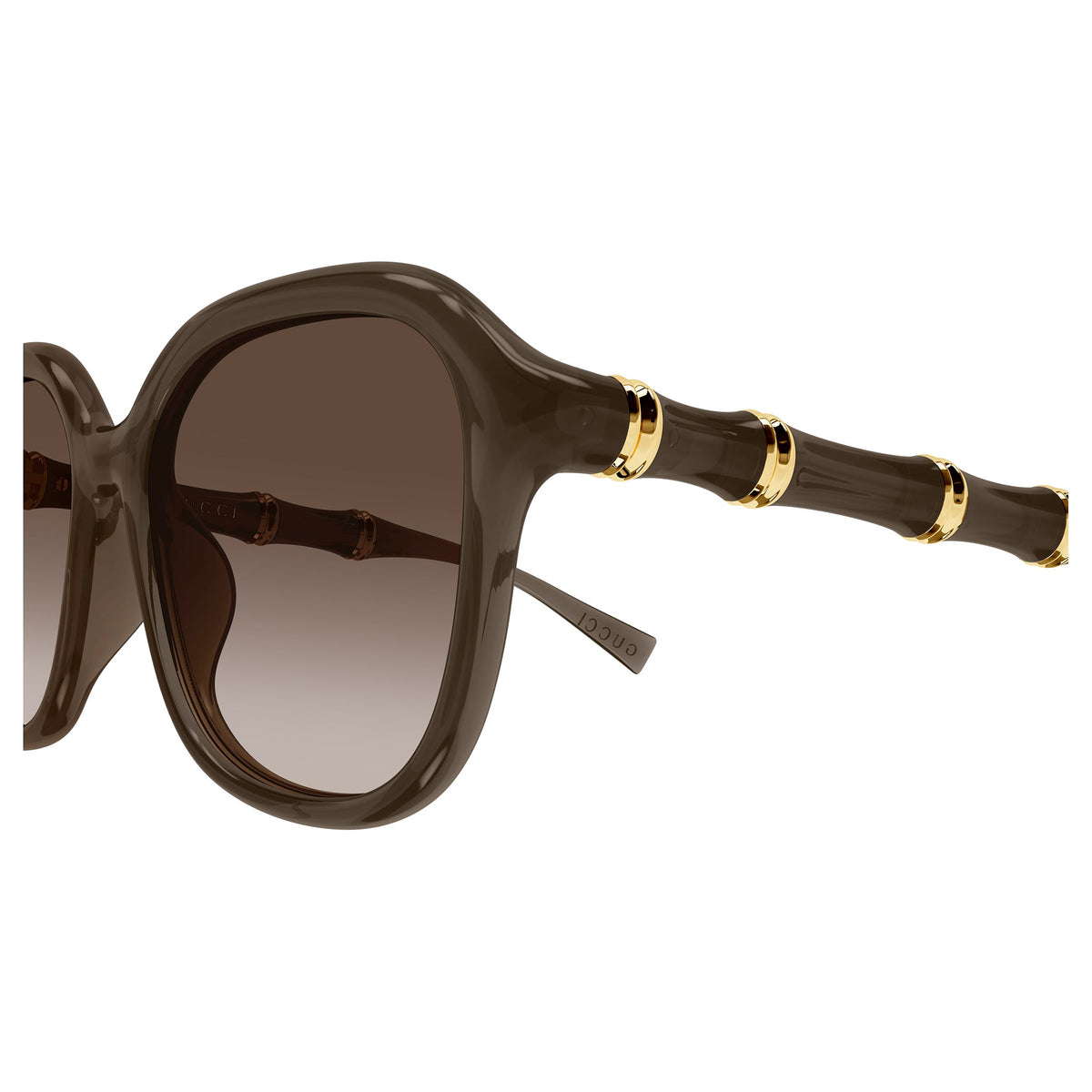 GG2061SA 003 brown/brown gradient lens