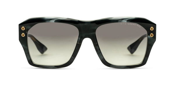 Grand APX DTS417-A-01 Ink  Swirl/Grey Gradient Lens