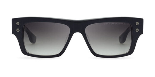 Grandmaster seven DTS407-A-03 matte black/grey gradient lens