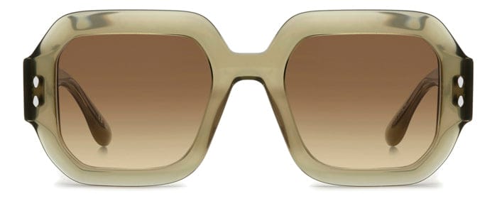 IM0224/S 3Y5 khaki brown/gradient lens