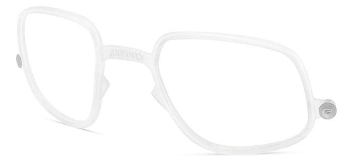 C Sport clip-in size 46 crystal