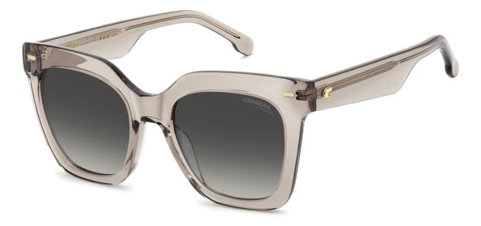 Carrera 3086/S FWM nude/grey gradient lens