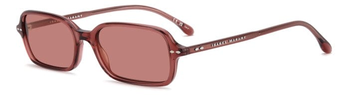 IM0258/S C9A/U1 red/pink lens