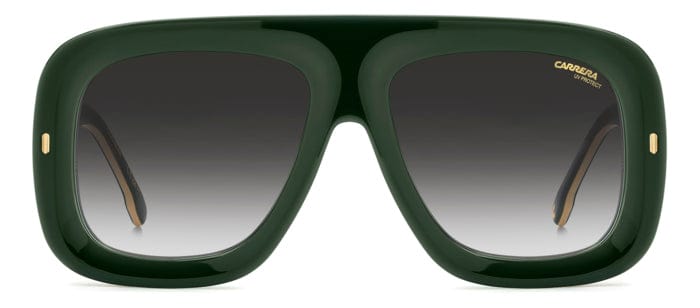 FLAGLAB 18 1ED/9O green/dark grey gradient lens