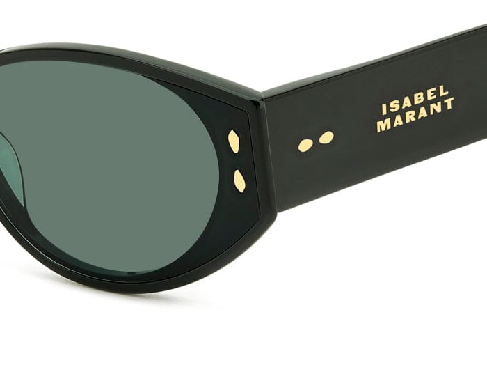 IM0185/S 1ED green/green lens