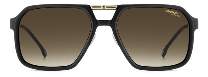 Victory C 27/S 146 matte black/brown gradient lens