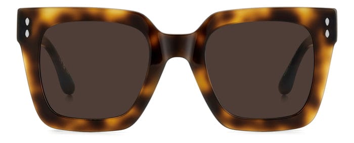 IM0104/S WR9/70 havana/brown lens