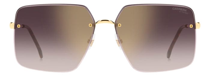Carrera 3044/S ONR gold brown havana/ brown gradient lens