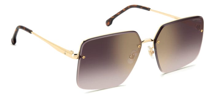 Carrera 3044/S ONR gold brown havana/ brown gradient lens