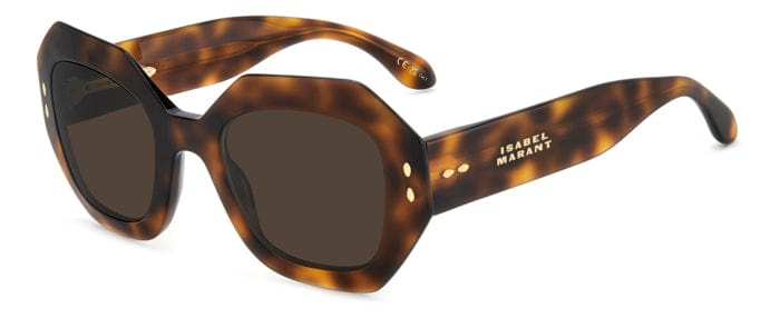 IM0173/S WR9 havana/brown lens