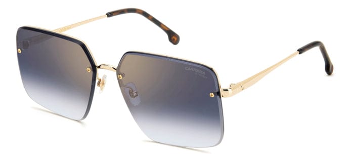 CARRERA 3044/S DM2/1V gold/blue gradient lens