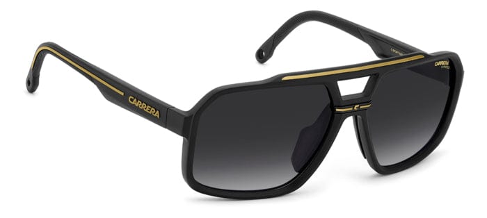 C SPORT 03/S I46/90 matte black/dark grey gradient lens