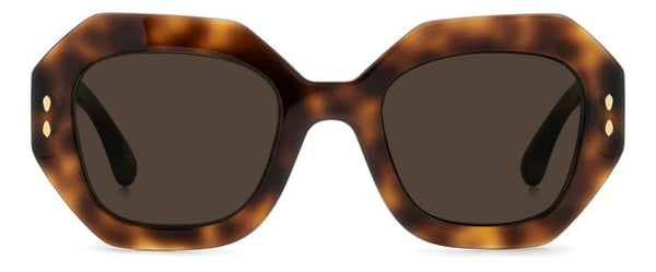 IM0173/S WR9 havana/brown lens