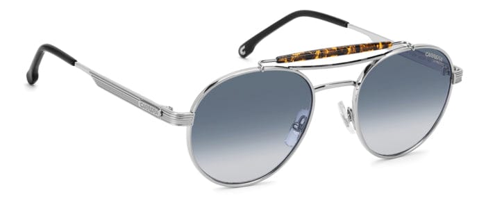 Carrera 381/S 31Z ruthenium havana/ blue gradient lens
