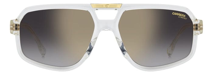 Victory C 26/S 900 crystal/ grey gradient lens