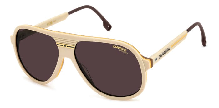 C SPORT 07/S 10A/K2 beige/mauve lens