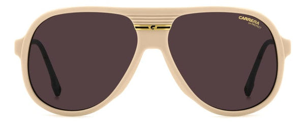 C SPORT 07/S 10A/K2 beige/mauve lens