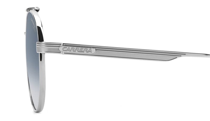 Carrera 381/S 31Z ruthenium havana/ blue gradient lens
