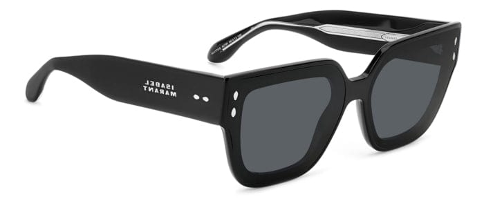 IM0170/S 807/IR black/grey lens