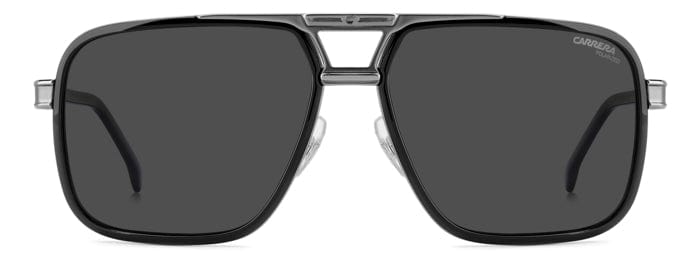 Carrera 1071/S ANS black ruthenium/grey polarised lens