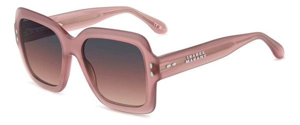 Im0211/S 35J pink/fuschia gradient lens