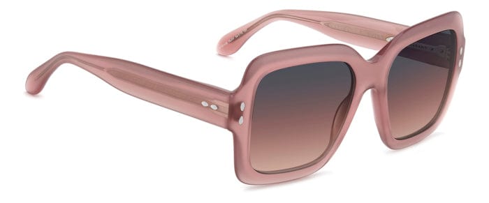 Im0211/S 35J pink/fuschia gradient lens