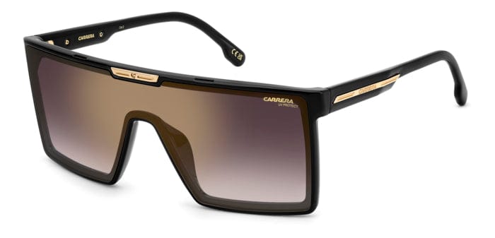 Victory C 07/S 807 black/brown gradient lens