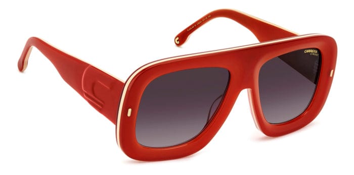 FLAGLAB 18 C3E/X4 orange/violet gradient lens