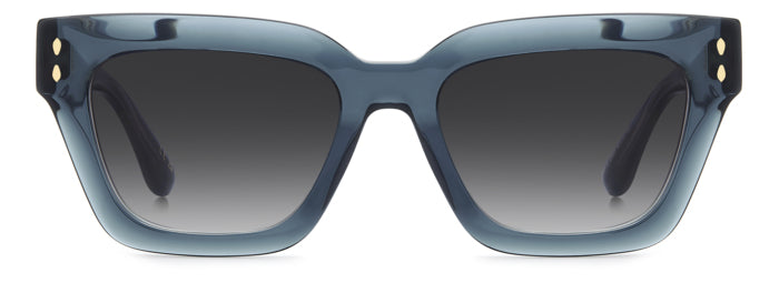 IM0251/S Z19/9O teal/grey shaded lens