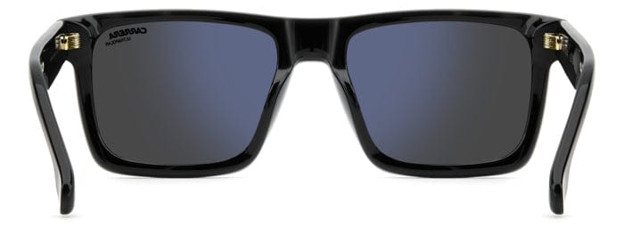 Carrera 378/S 807/Q3 black/grey polarised lens