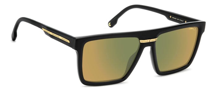 Victory C 03/S 71C/MJ black frame/yellow lens