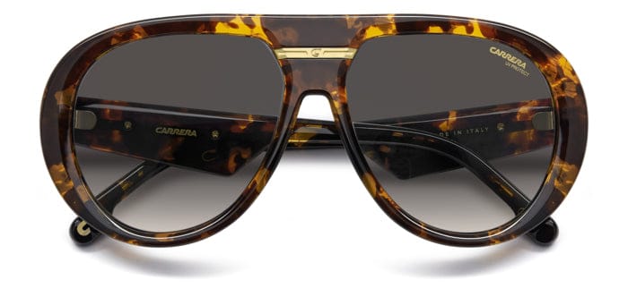 Victory C /22S WR9 havana/grey gradient lens