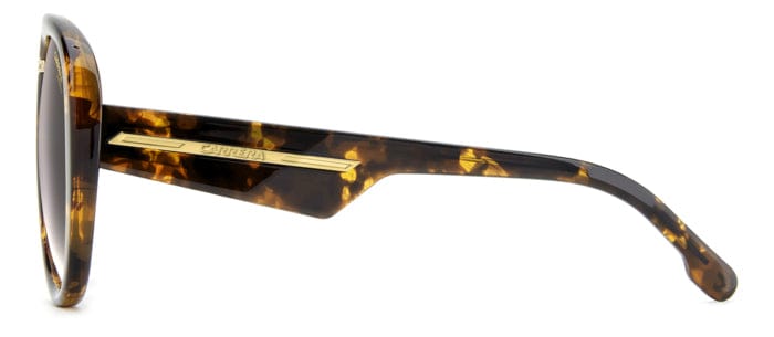 Victory C /22S WR9 havana/grey gradient lens