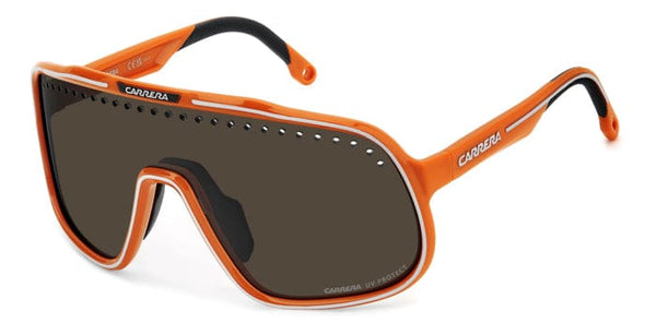 C SPORT 02/S A1W orange/grey lens