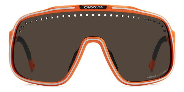 C SPORT 02/S A1W orange/grey lens