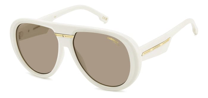 Victory C 22/S SZJ ivory/brown lens