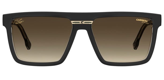 Victory C03/PAT 7ZJLA black green/brown gradient polarised lens