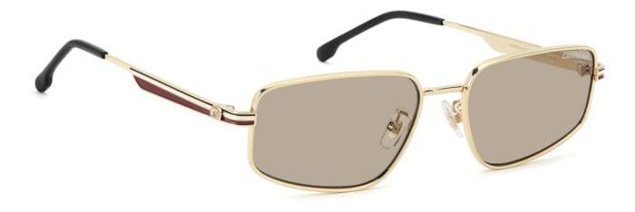CARRERA 3087/S NOA gold brown/brown lens